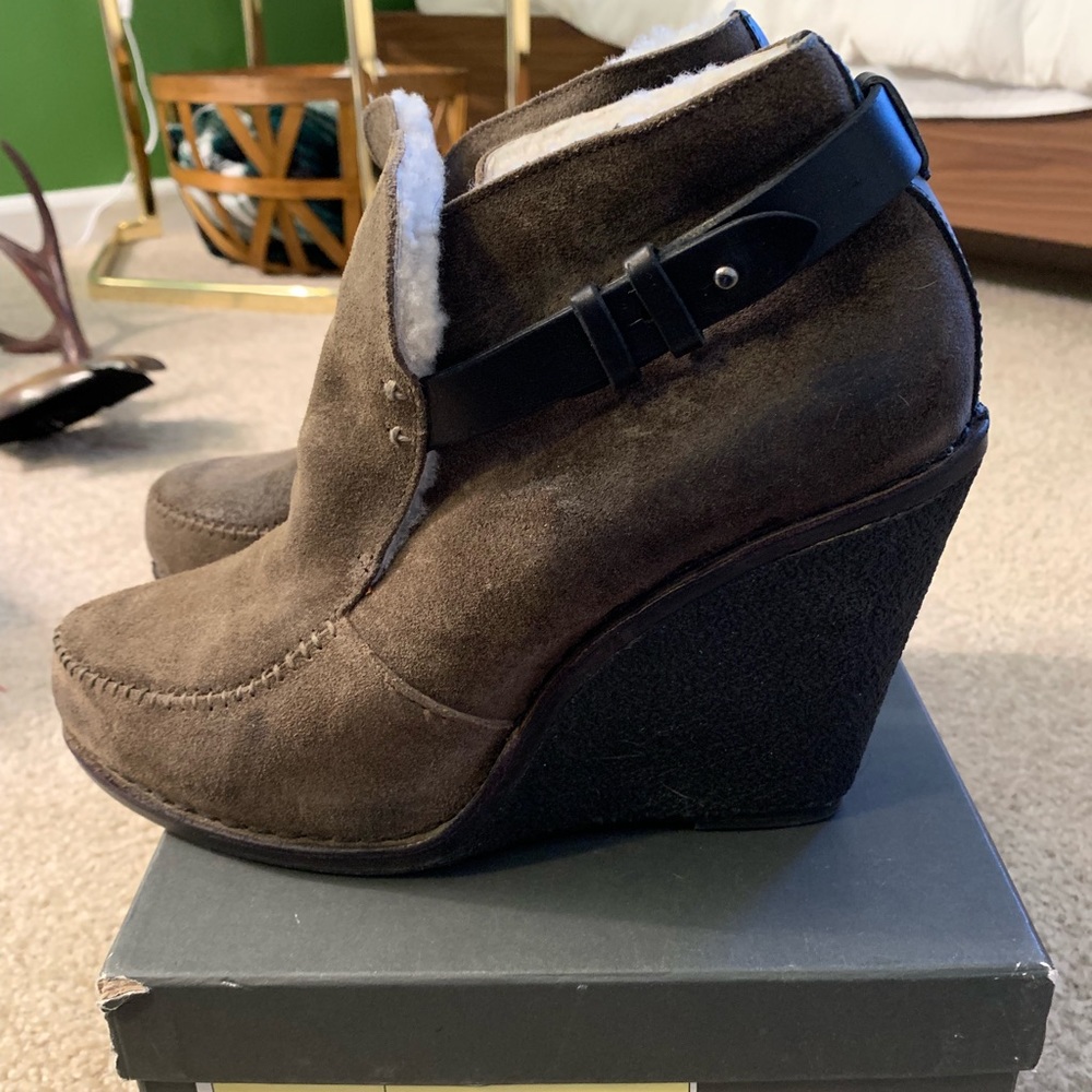 Rag & Bone Sukh Wedge